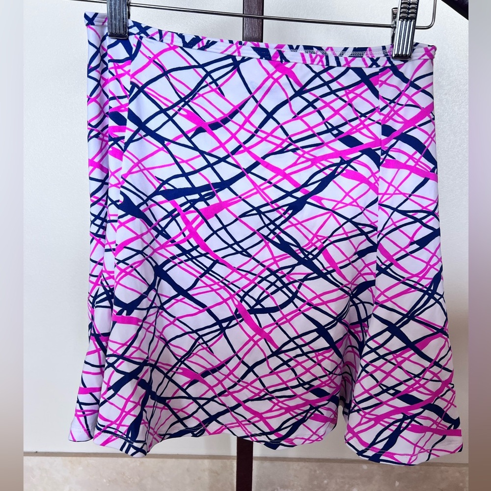 ella belle skirt size 1 (small)